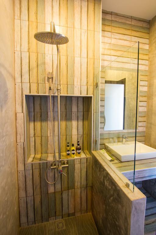 The Bike Loft Family Hostel Hua Hin Exterior foto